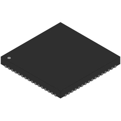 V250LA4 by Harris Corporation - VARISTOR 68V 1.2KA 128LQFP