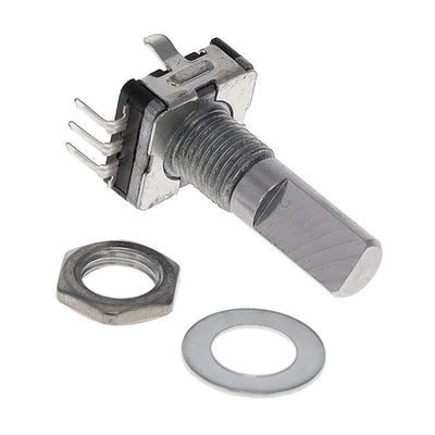 PEC11L-4120F-N0020 by Bourns Inc. - ROTARY ENCODER MECHANICAL 20PPR