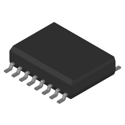 PEF22822ELV2.2 by Infineon Technologies - 10BASES-D DIGITAL CHIP