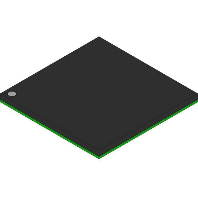 PEF55218EV2.1-G by Lantiq - GEMINAX-A8+ MAX 8 CHANNEL ADSL2+