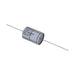 PEG227HLP4620QE4 by KEMET - ALUMIN CAPINUM AXIAL 6200UF 25V