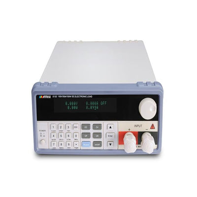 PEL-8150 by MATRIX TECHNOLOGY INC. - HI- PREC ELECTRONIC LOAD 0 ~ 30A