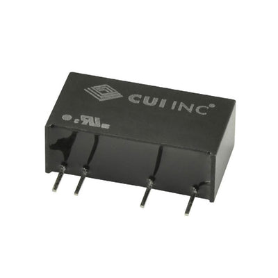 PEM1A-S5-S5-S by CUI Inc. - DC DC CONVERTER 5V 1W