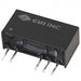 PEM2-S15-D15-S by CUI Inc. - DC DC CONVERTER +/-15V 2W