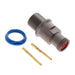 PEN.0F.302.XLM by LEMO - CONNECTOR RECPT FMALE 2POS GOLD CRIMP