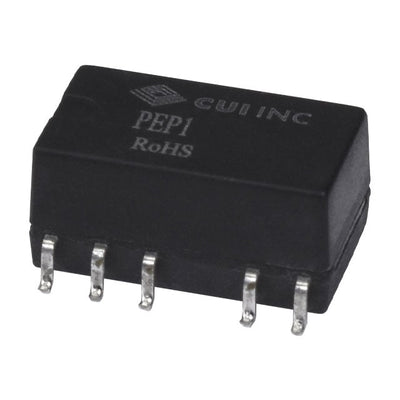 PEP1-S5-S24-M by CUI Inc. - DC DC CONVERTER 24V 1W