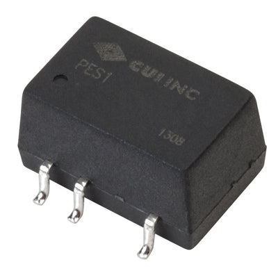 PES1-S24-S5-M-TR by CUI Inc. - DC DC CONVERTER 5V 1W