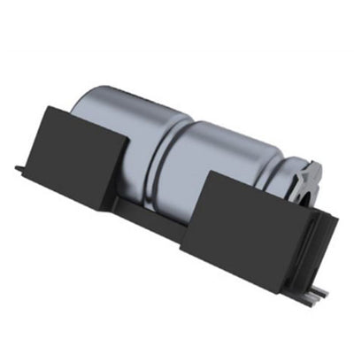 PES227HKP4460ME4 by KEMET - ALUMINUM ELECTROLYTIC, CROWN SMD
