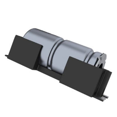 PES227KKP4220ME4 by KEMET - ALUMINUM ELECTROLYTIC, CROWN SMD