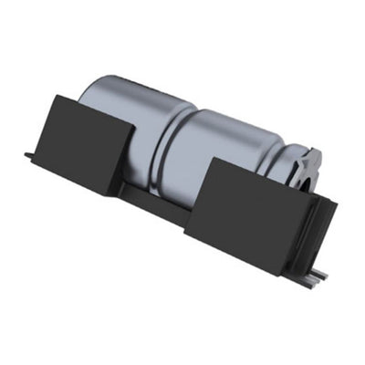 PES228MKP3750QE4 by KEMET - ALUMINUM ELECTROLYTIC, CROWN SMD