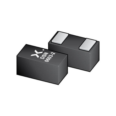 PESD15VW1BCSFYL by Nexperia USA Inc. - TVS DIODE 15VWM DSN0603-2