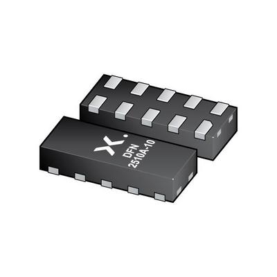 IP4292CZ10-TBR,115 by NXP USA Inc. - NOW NEXPERIA IP4292CZ10-TBR - TR