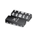 PESD4USB5B-TTSX by Nexperia USA Inc. - TVS DIODE 5VWM 5.5VC DFN2510D-10