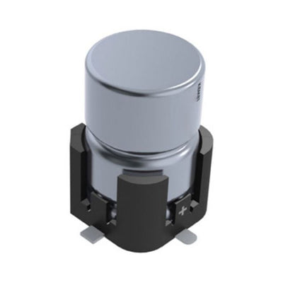 PEV227MKP4110QE4 by KEMET - ALUMINUM ELECTROLYTIC, VERTICAL