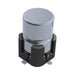 PEV227KKP4220ME4 by KEMET - ALUMINUM ELECTROLYTIC, VERTICAL