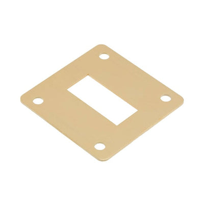 PEW112FS1 by Pasternack - WAVEGUIDE SHIM 6.57-9.99GHZ 1MM