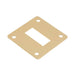 PEW112FS1 by Pasternack - WAVEGUIDE SHIM 6.57-9.99GHZ 1MM