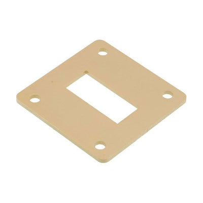 PEW112FS2 by Pasternack - WAVEGUIDE SHIM 6.57-9.99GHZ 2MM