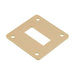 PEW112FS2 by Pasternack - WAVEGUIDE SHIM 6.57-9.99GHZ 2MM