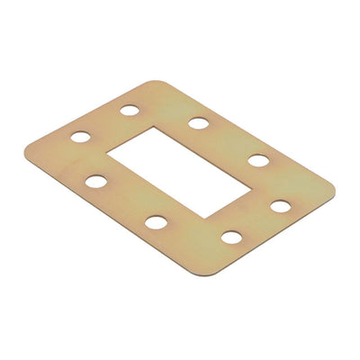 PEW187FS1 by Pasternack - WAVEGUIDE SHIM 3.94-5.99GHZ 1MM