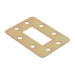 PEW187FS1 by Pasternack - WAVEGUIDE SHIM 3.94-5.99GHZ 1MM