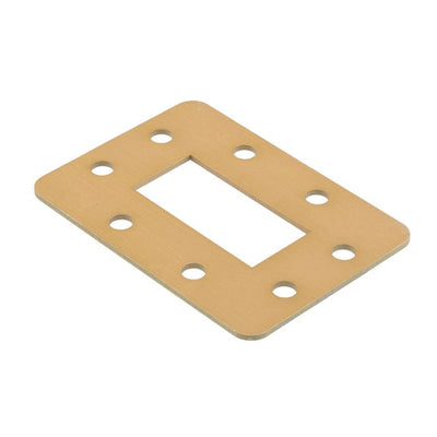 PEW187FS2 by Pasternack - WAVEGUIDE SHIM 3.94-5.99GHZ 2MM