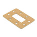 PEW187FS2 by Pasternack - WAVEGUIDE SHIM 3.94-5.99GHZ 2MM