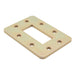 PEW187FS4 by Pasternack - WAVEGUIDE SHIM 3.94-5.99GHZ 4MM
