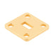PEW28FS2 by Pasternack - WAVEGUIDE SHIM 26.5-40GHZ 2MM