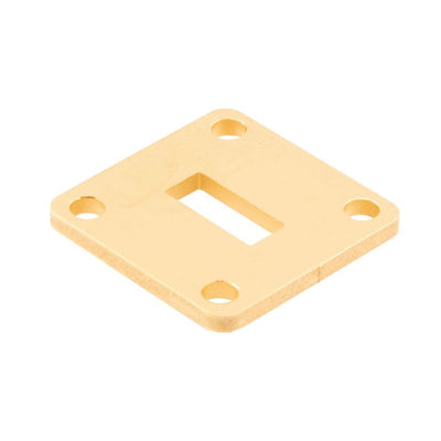 PEW42FS2 by Pasternack - WAVEGUIDE SHIM 17.6-26.7GHZ 2MM