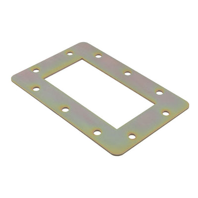 PEW430FS5 by Pasternack - WAVEGUIDE SHIM 1.76-2.61GHZ 2MM