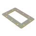 PEW430FS5 by Pasternack - WAVEGUIDE SHIM 1.76-2.61GHZ 2MM