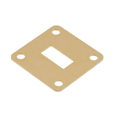 PEW62FS1 by Pasternack - WAVEGUIDE SHIM 11.9-18GHZ 1MM