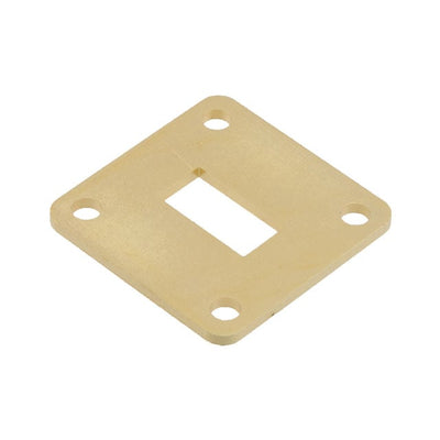 PEW62FS2 by Pasternack - WAVEGUIDE SHIM 11.9-18GHZ 2MM