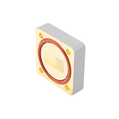 PEW75FS10-G by Pasternack - WAVEGUIDE SHIM 9.84-15GHZ 10MM
