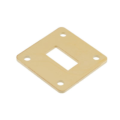 PEW75FS2 by Pasternack - WAVEGUIDE SHIM 9.84-15GHZ 2MM