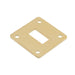 PEW75FS2 by Pasternack - WAVEGUIDE SHIM 9.84-15GHZ 2MM