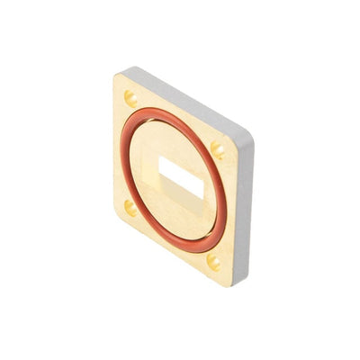PEW75FS5-G by Pasternack - WAVEGUIDE SHIM 9.84-15GHZ 5MM