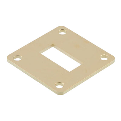 PEW90FS2 by Pasternack - WAVEGUIDE SHIM 8.2-12.4GHZ 2MM