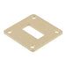 PEW90FS2 by Pasternack - WAVEGUIDE SHIM 8.2-12.4GHZ 2MM