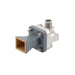 PEWAN028-10KF by Pasternack - WR28 GAIN HRN 26.5-40GHZ 10DBI