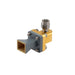 PEWAN028-10KM by Pasternack - WR28 GAIN HRN 26.5-40GHZ 15DBI