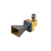 PEWAN028-15KM by Pasternack - WR28 GAIN HRN 26.5-40GHZ 10DBI