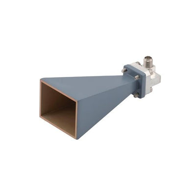 PEWAN028-20KF by Pasternack - WR28 GAIN HRN 26.5-40GHZ 15DBI