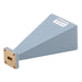 PEWAN034-20 by Pasternack - WR34 GAIN HORN 22-33GHZ 20DBI