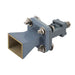 PEWAN042-10ELKF by Pasternack - WR42 GAIN HRN 18-26.5GHZ 10DBI