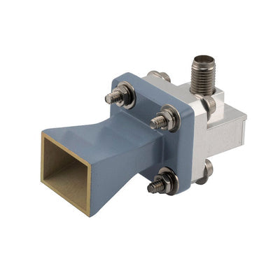 PEWAN042-10KF by Pasternack - WR42 GAIN HRN 18-26.5GHZ 10DBI
