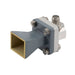 PEWAN042-10SF by Pasternack - WR42 GAIN HRN 18-26.5GHZ 10DBI