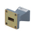 PEWAN042-10 by Pasternack - WR42 GAIN HORN 18-26.5GHZ 10DBI