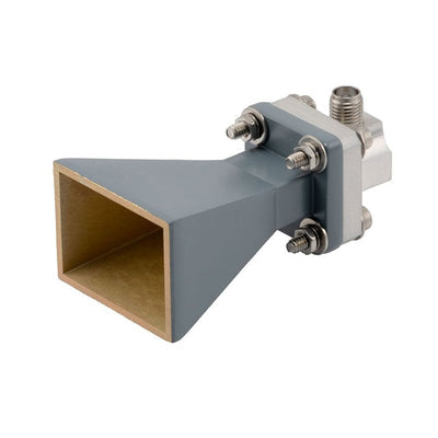 PEWAN042-15SF by Pasternack - WR42 GAIN HRN 18-26.5GHZ 15DBI